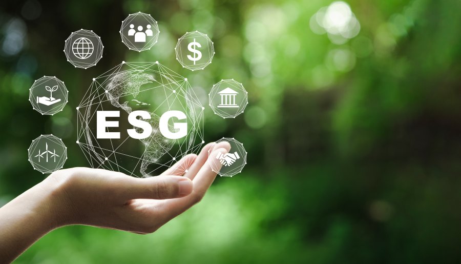 ESG Capita Selecta: Dubbele materialiteit