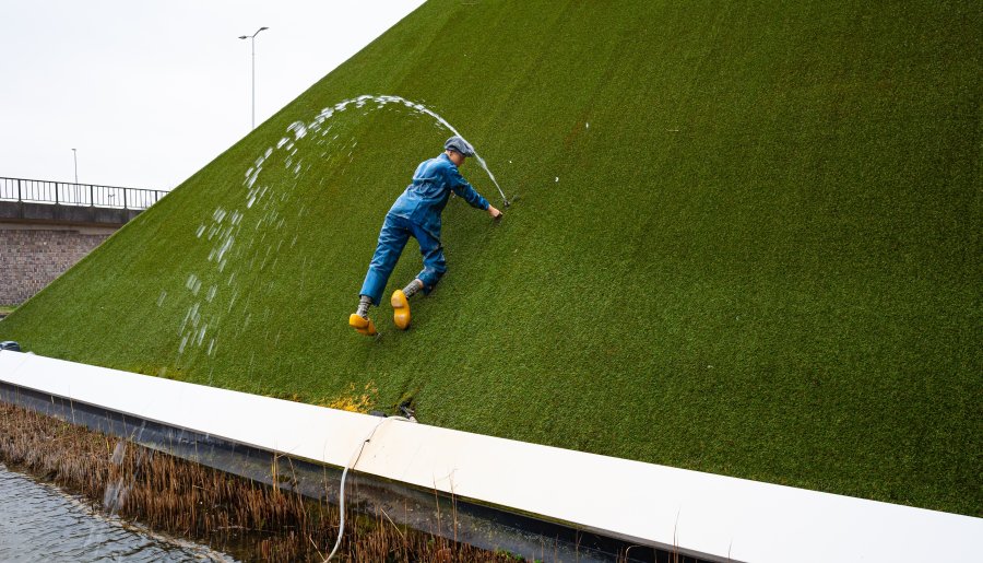 Polderen over overstromingsrisico: is een oplossing in zicht?