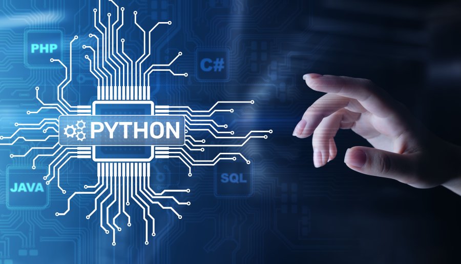 Masterclass Python Intermediate